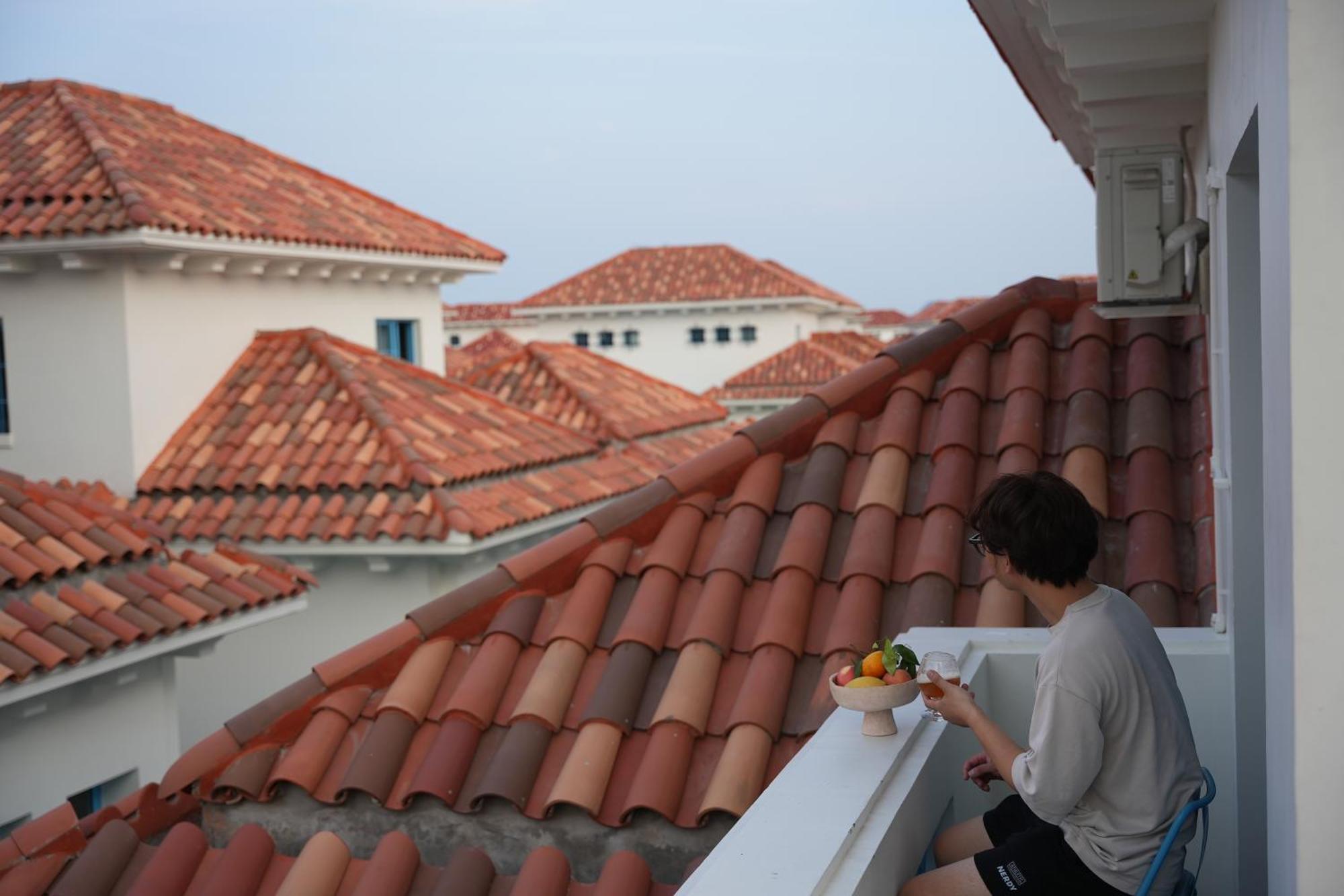 Domdomhouse Villa - 1Min Walk To Beach Ha Long Exterior photo