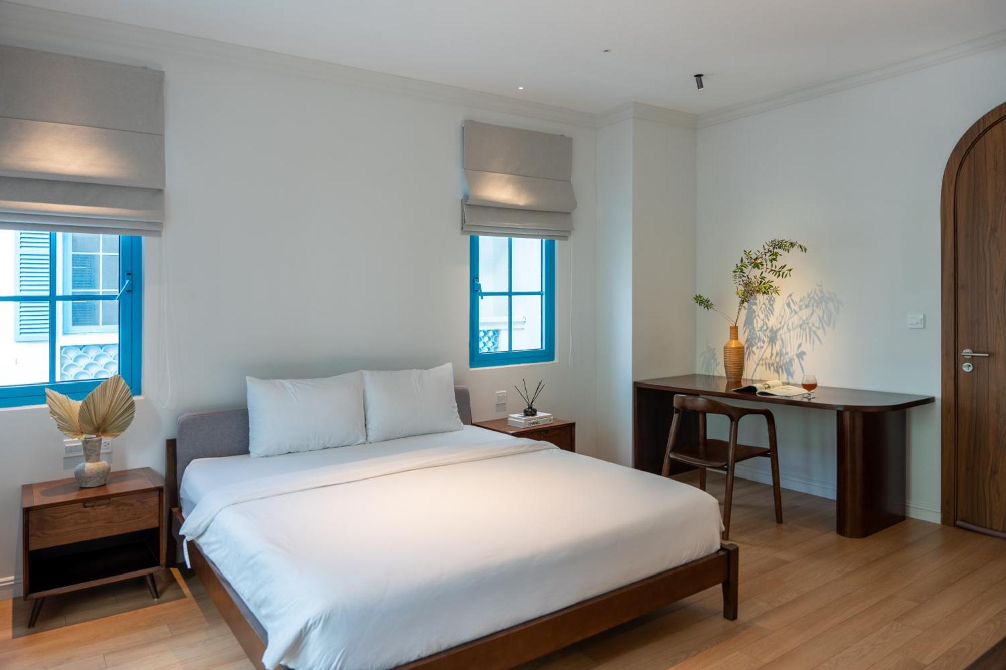 Domdomhouse Villa - 1Min Walk To Beach Ha Long Exterior photo