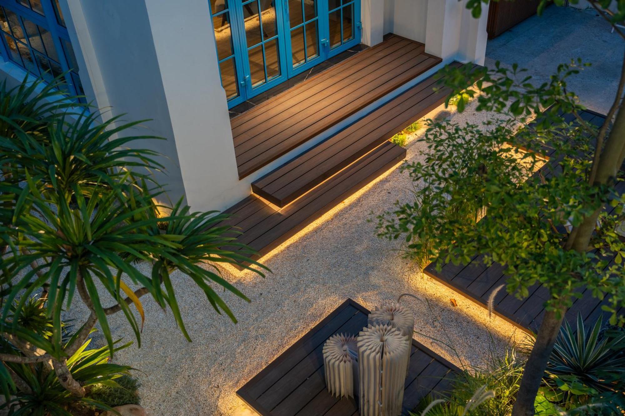 Domdomhouse Villa - 1Min Walk To Beach Ha Long Exterior photo
