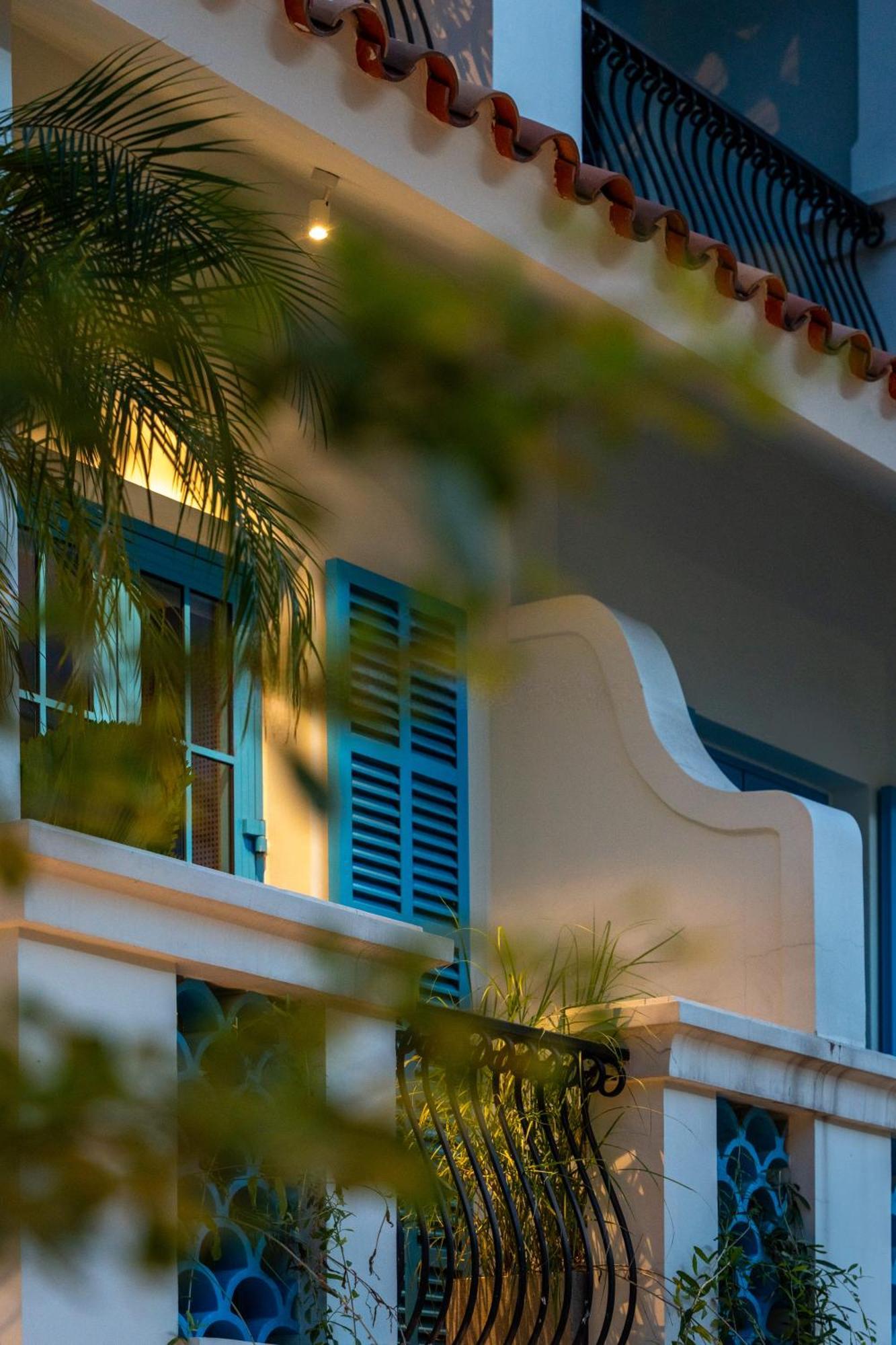 Domdomhouse Villa - 1Min Walk To Beach Ha Long Exterior photo
